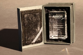 Der Junior Award für 2011