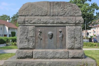 Kaiser-Wilhelm Denkmal