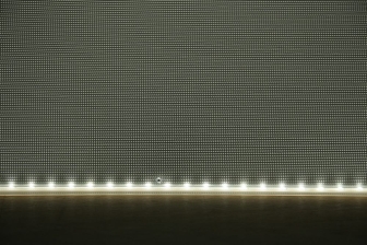 LED Flächenlicht, LED Panel