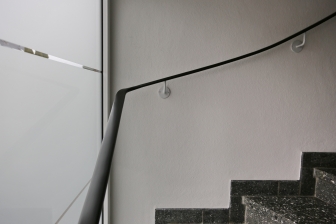 Handlauf aus PVC Mipolan