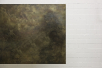 Magnet Pinnwand aus Stahl