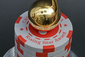 carsa casinos austria rising star award