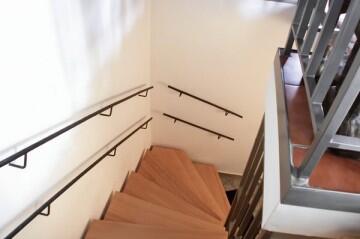 Geschmiedete Treppengeländer online kaufen