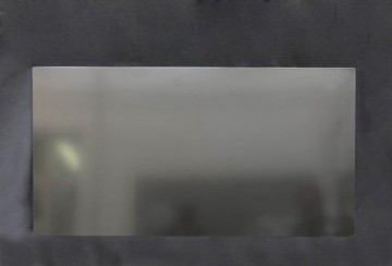 Magnetpinnwand aus 3mm Stahlblech in verschiedenen Variationen