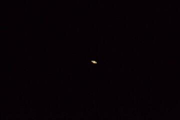 Saturn am 18.6.2013