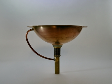 Waschbecken aus Naturstein oder Metall online kaufen