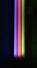 Leuchtstofflampen in RGB - Rot Grün Blau