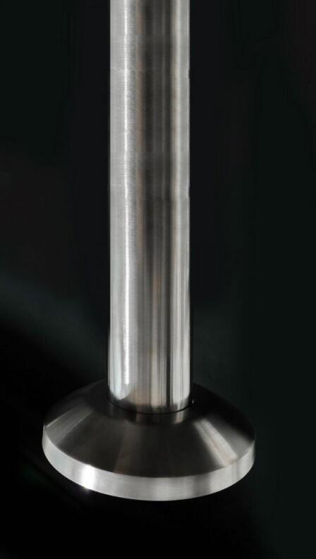 LED Treppengeländer