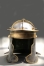 römischer Helm