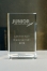 Junior Award 2012