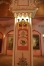 Die Prunkhalle des Maharadja mit neuen Wandmalereien