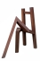 Living Chair - Beine übereinander geschlagen