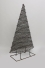 2 Meter hoher Tannenbaum aus 2mm Draht - Tannenbaum aus 2 mm Draht