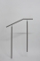 Edelstahlgeländer aus Edelstahlrohr