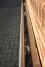 Edelstahl Glas Geländer
