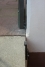 Gartenpforte mit Glas