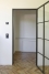 Besprechungsraum Tür im Bauhaus Stil - Loft Tür Besprechungsraum