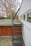 2 Treppen um sicher und bequem ein Flachdach zu betreten