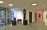 Lobby der Unternehmensgruppe L&uuml;der