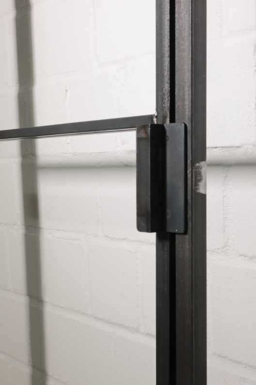 Schranktür im Loft Style