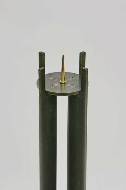 Stand Kerzenleuchter