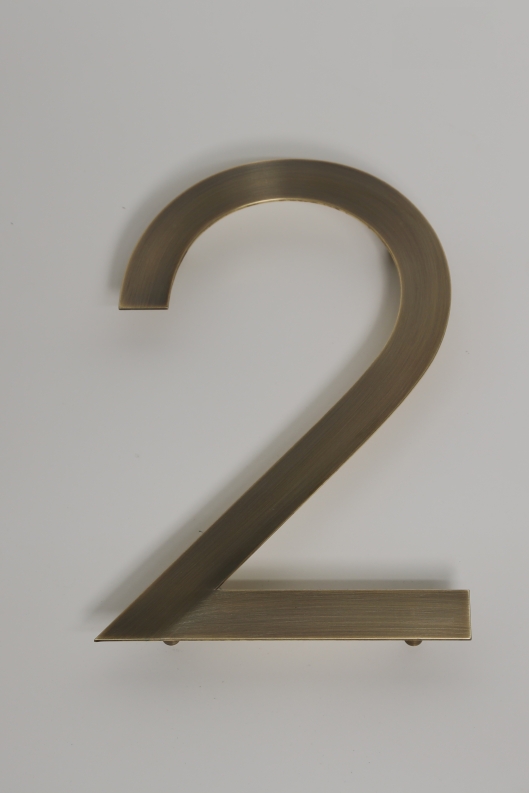 Tombak Hausnummer 2