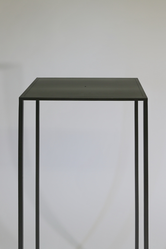 Sockel für Skulpturen