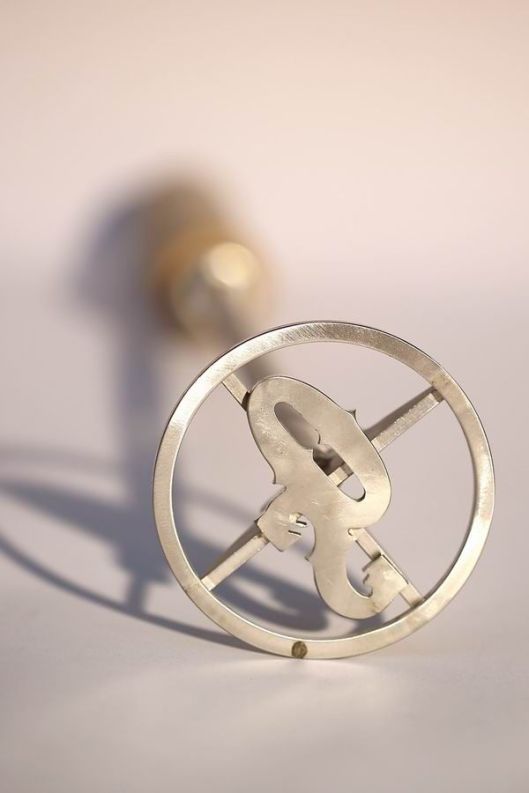 Brandeisen, Brenneisen