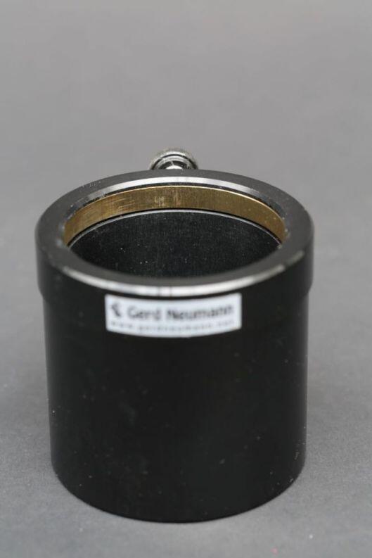 Verlängerungs Hülse von Gerd Neumann
