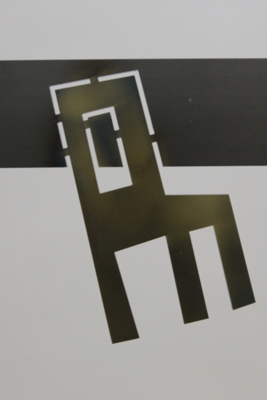 Rammschutzleiste aus Stahl