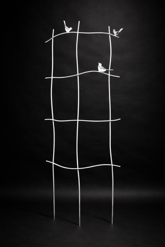 Rankgitter Floravento