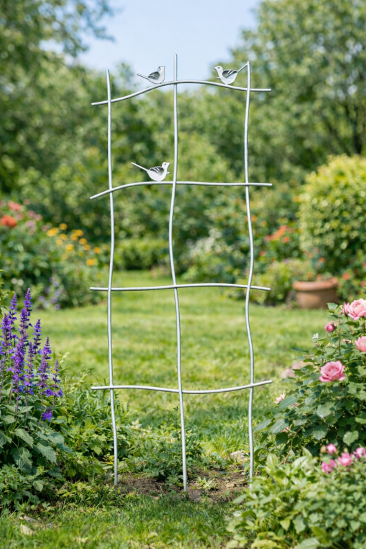 Rankgitter Floravento