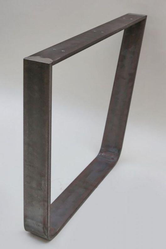 Tischgestell aus Stahl