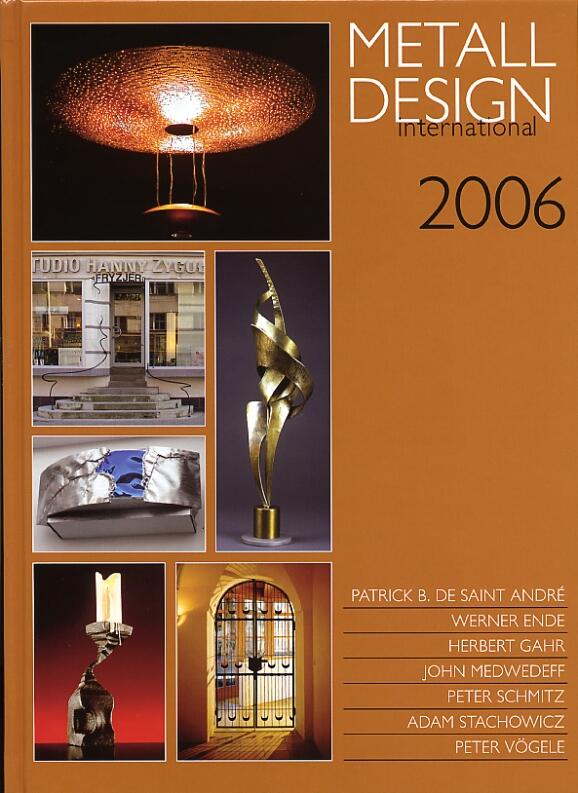 Metalldesign 2006