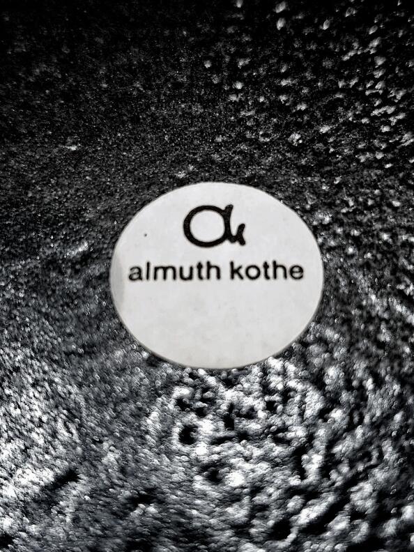 Schale von Almuth Kothe