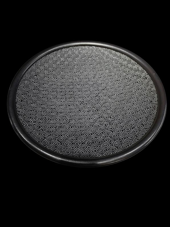 Schale von Almuth Kothe