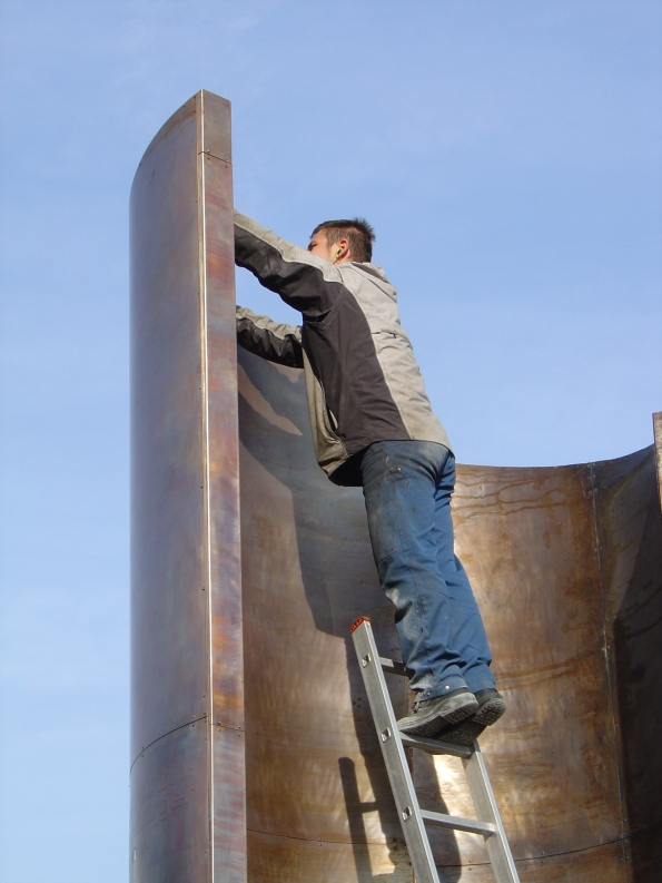 Montage Dumrath & Fassnacht