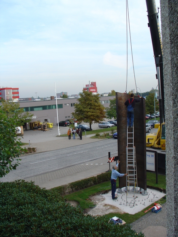 Montage Dumrath & Fassnacht