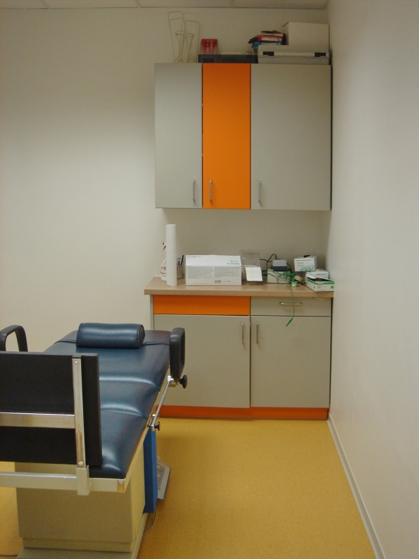 Hautarztpraxis Petering