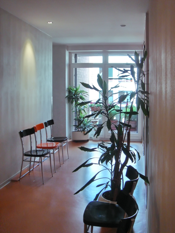 Hautarztpraxis Petering