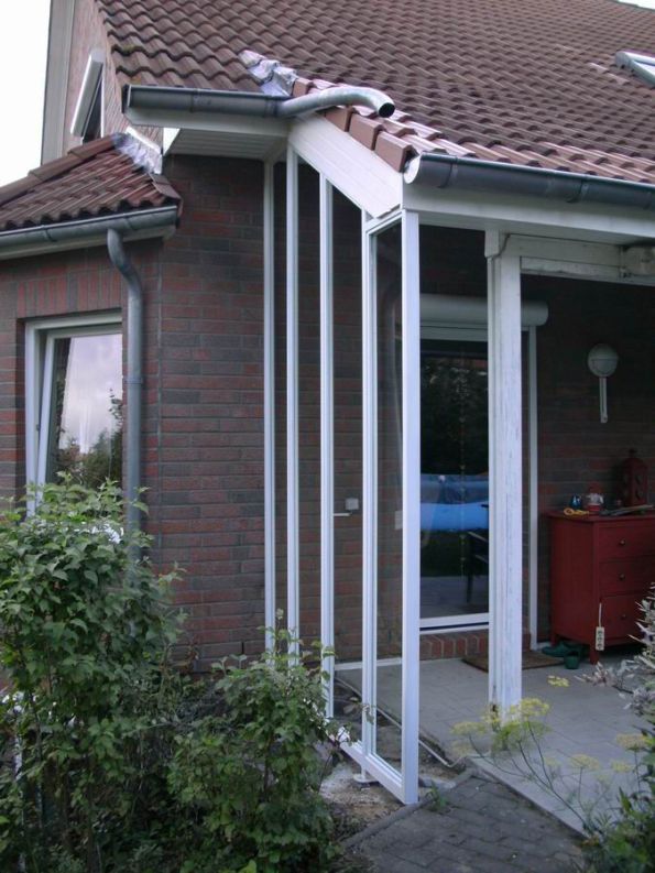 Windschutz