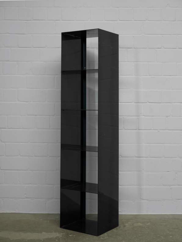 Kaminholz Real ohne Rückwand