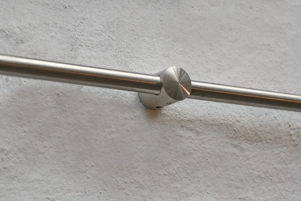 Blumenkasten Halterung für die Fensterbank