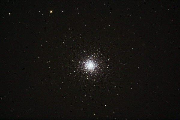 M13, Messier 13