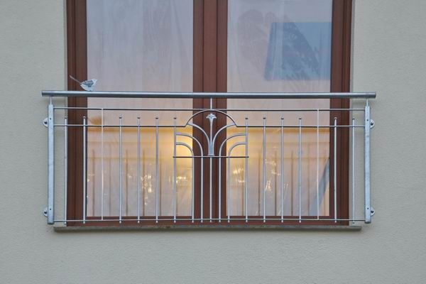 franz. Balkon