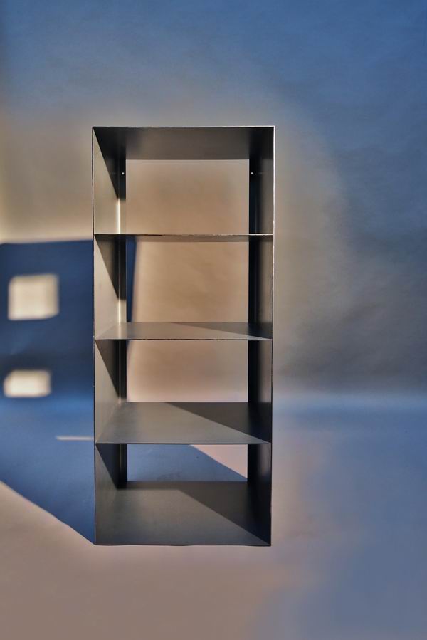 Regal für Kaminholz