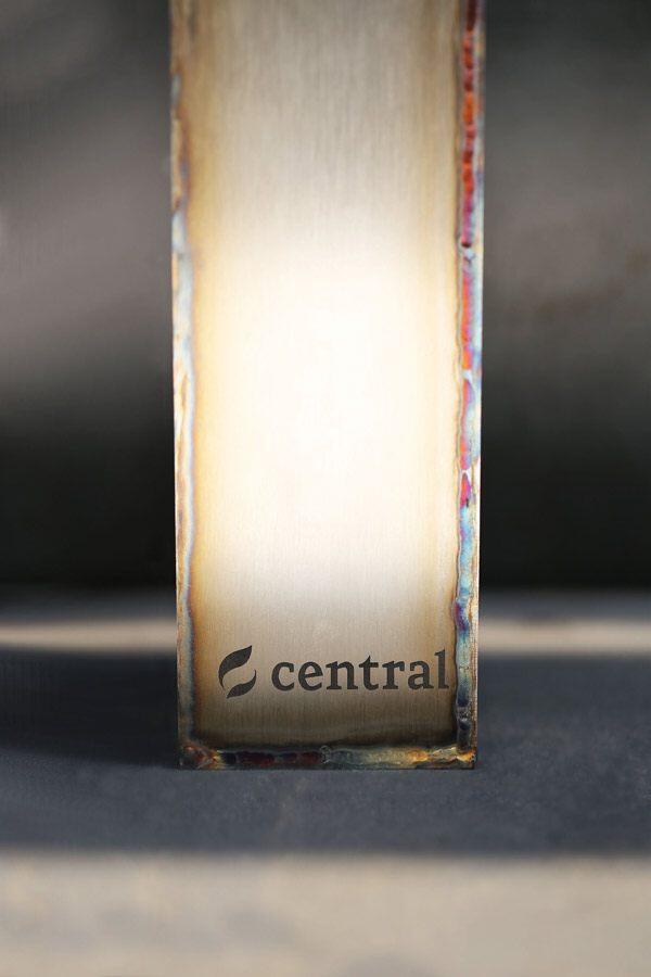 Central Award