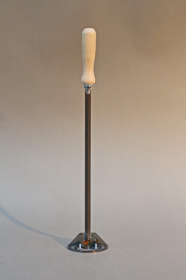 Brenneisen für Toast, oder Steaks