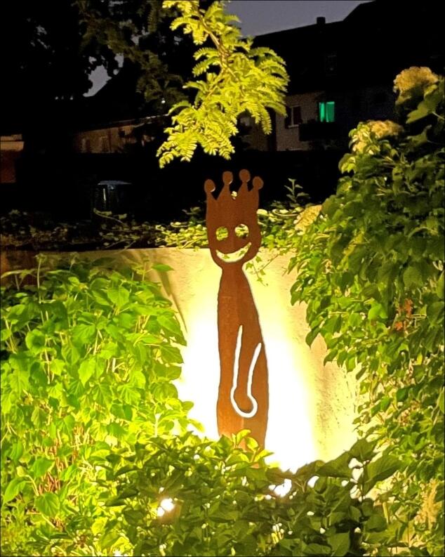 Dieses Foto wurde uns freundlicherweise vom Kunden zur Verfügung gestellt