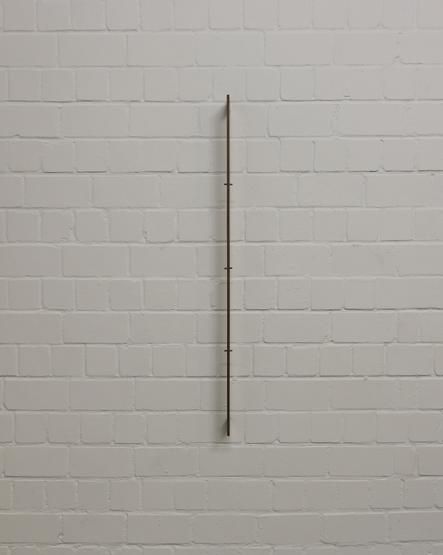 Türgriffe aus Schmiedebronze